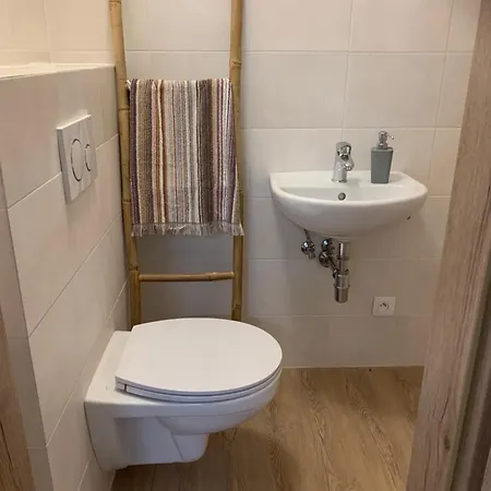 Отель Hrabenka 3*