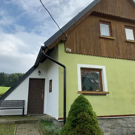 Hrabenka 3*