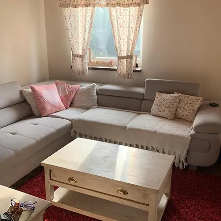 Hrabenka 3* Hrabesice
