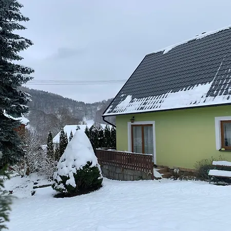 Hrabenka Отель Hrabesice