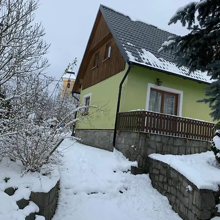 Hrabenka Отель